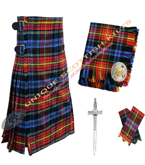 grey watch tartan 8 yard kilt (copy) grey watch tartan 8 yard kilt (copy)