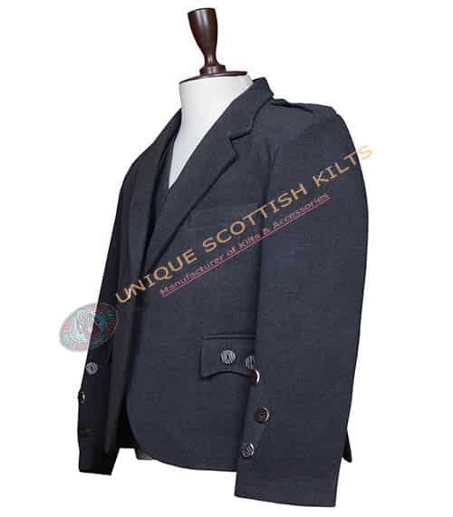 prince charlie kilt coat lowed green wool prince charlie kilt coat lowed green wool