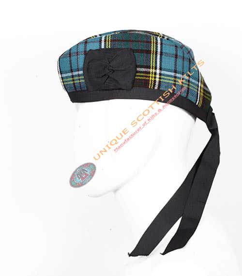 glengarry bonnet scottish military piper cap solid green wool hat (copy) glengarry bonnet scottish military piper cap solid green wool hat (copy)