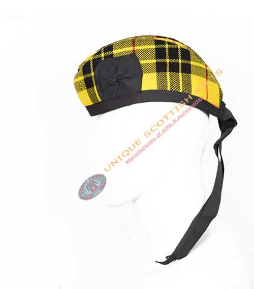mackenzie weathered tartan glengarry scottish bonnet hat (copy) mackenzie weathered tartan glengarry scottish bonnet hat (copy)