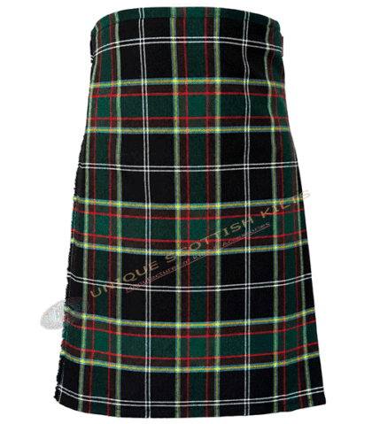 Webster Ancient Tartan 8 Yard Kilt