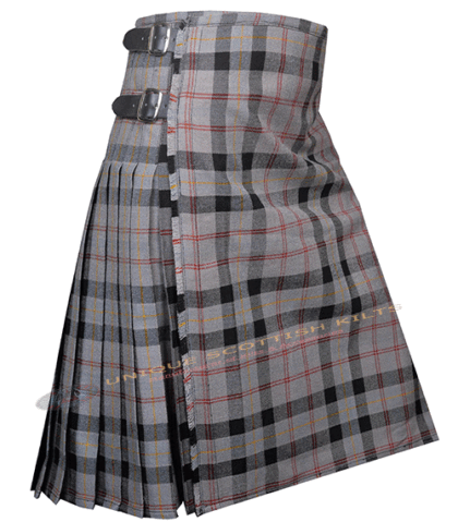 Clan Harris Family Tartan Handmade 8 Yard kilt