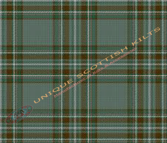Kelly-Dress-Tartan Fabric - Running Yards - 16 Oz Weight, 54 inches Width