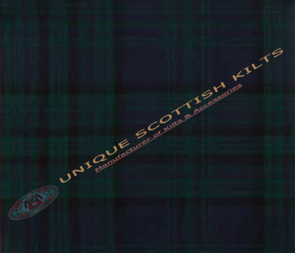 Matheson-Hunting-Modern-Tartan Fabric - Running Yards - 16 Oz Weight, 54 inches Width