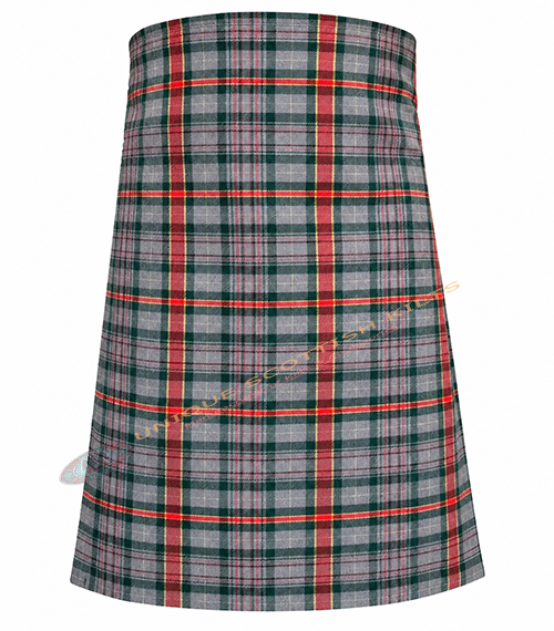 Howell / Powell Tartan 8 Yard Kilt
