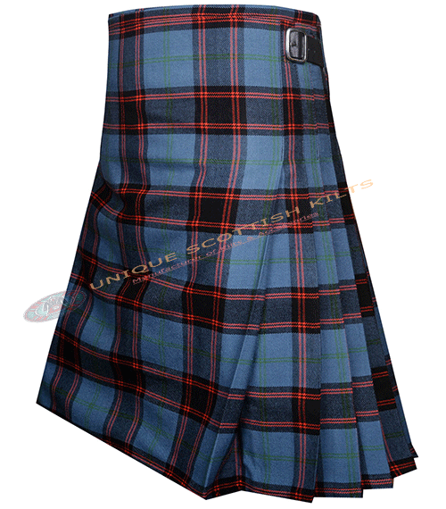 Home Ancient Tartan 8 Yard Kilt - Image 3