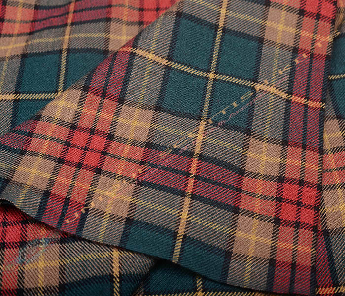 County Cavan Tartan 8 Yard Kilt - Image 4