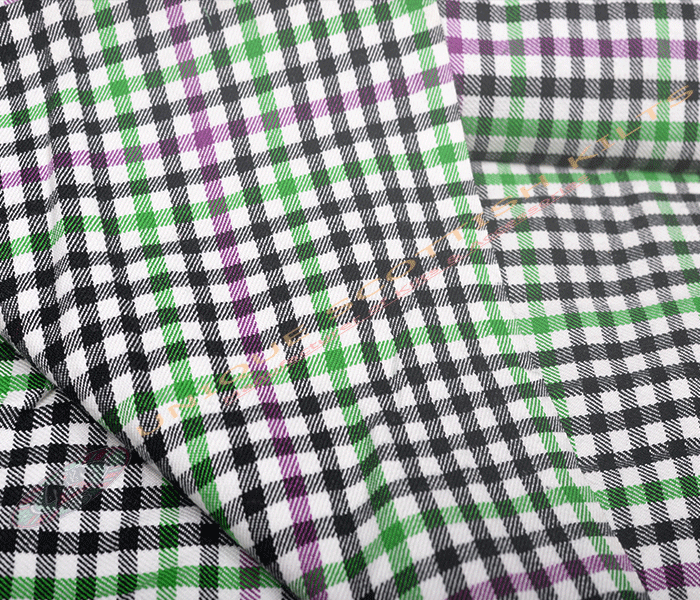 Halliday-Tartan Fabric - Running Yards - 16 Oz Weight, 54 inches Width - Image 2