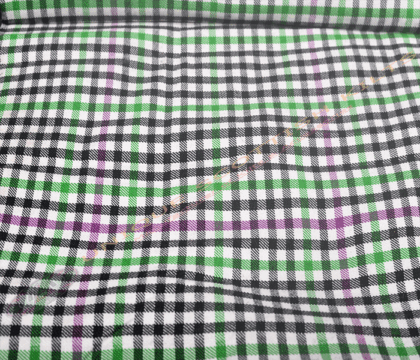 Halliday-Tartan Fabric - Running Yards - 16 Oz Weight, 54 inches Width