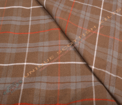 Fraser-Weathered Fabric - Running Yards - 16 Oz Weight, 54 inches Width