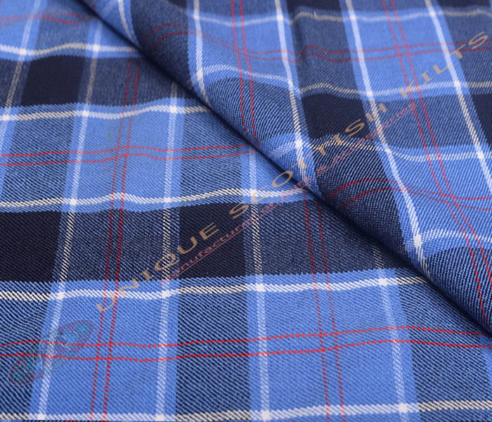 US-Navy Fabric - Running Yards - 16 Oz Weight, 54 inches Width
