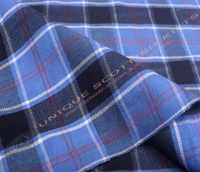 US-Navy Fabric - Running Yards - 16 Oz Weight, 54 inches Width - Image 3