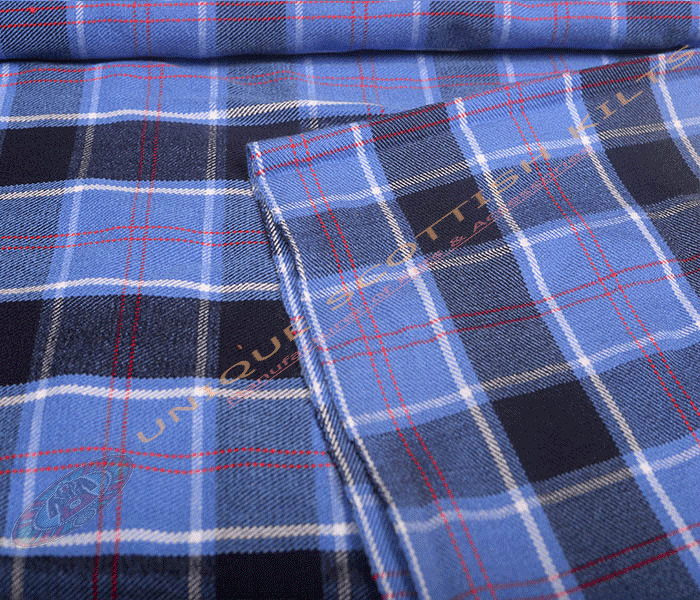 US-Navy Fabric - Running Yards - 16 Oz Weight, 54 inches Width - Image 2