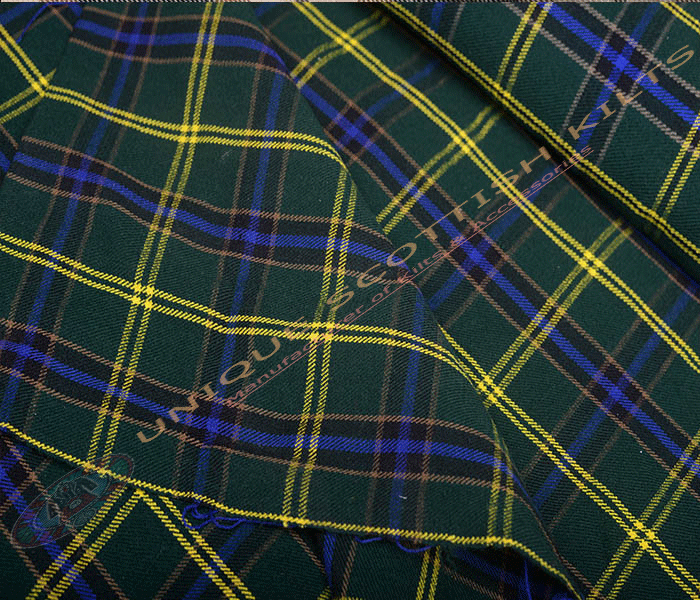 US-Army Fabric - Running Yards - 16 Oz Weight, 54 inches Width - Image 3