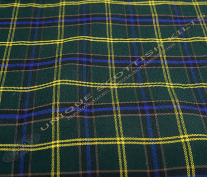 US-Army Fabric - Running Yards - 16 Oz Weight, 54 inches Width