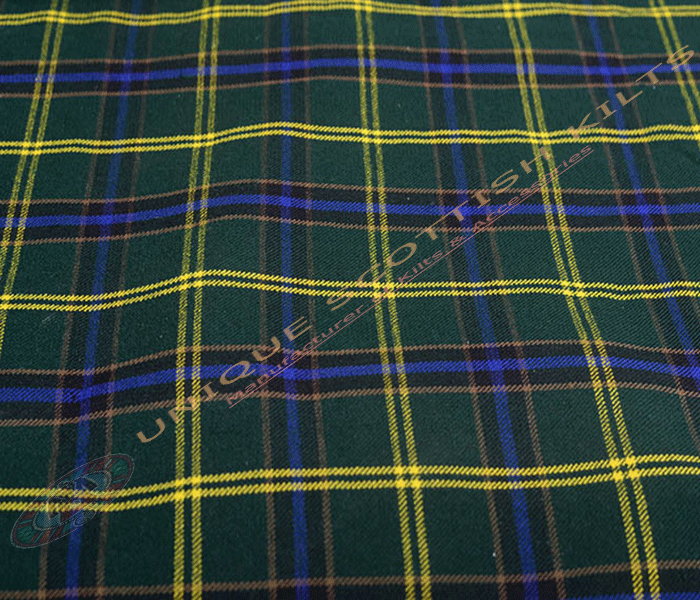 US-Army Fabric - Running Yards - 16 Oz Weight, 54 inches Width
