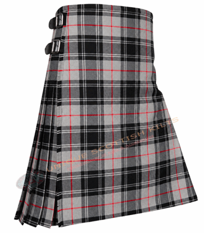 Moffat Tartan 8 Yard Kilt