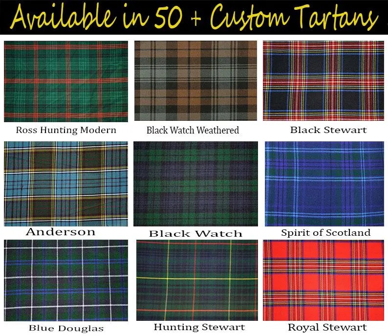 Scottish Tam O' Shanter Wool Hat For women – Traditional Scottish Kilt Cap - Image 5