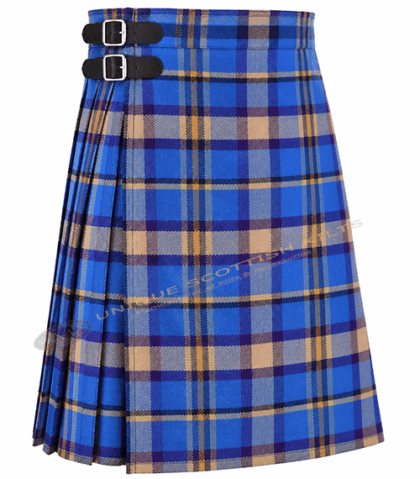 Cian Tartan 8 Yard Kilt